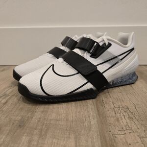 NIKE ROMALEOS 4 MENS